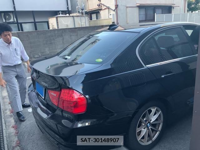 Bmw 3 SERIES 2011-09 8364922-1