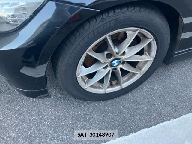 Bmw 3 SERIES 2011-09 8364922-2