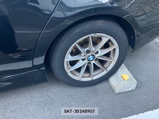 Bmw 3 SERIES 2011-09 8364922-3