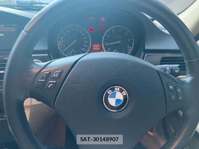 Bmw 3 SERIES 2011-09 8364922-7