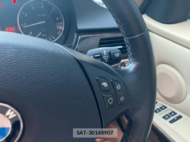 Bmw 3 SERIES 2011-09 8364922-8