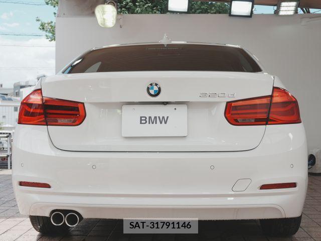 Bmw 3 SERIES 2017-03 8364919-9