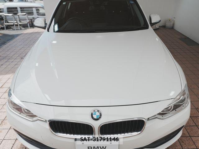 Bmw 3 SERIES 2017-03 8364919-10
