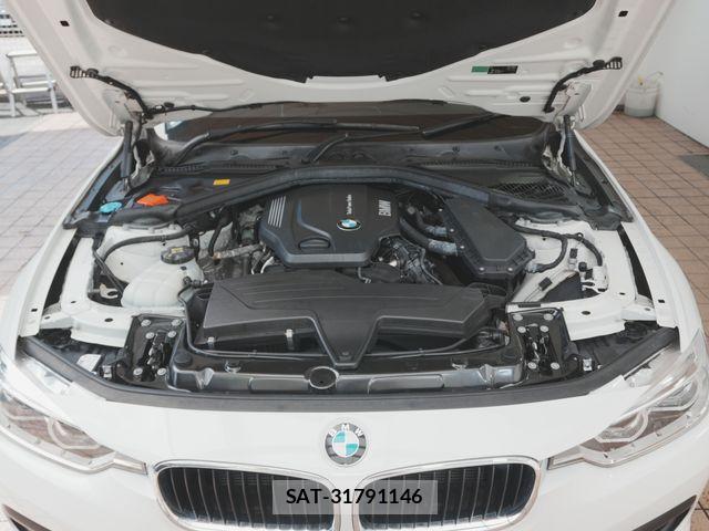 Bmw 3 SERIES 2017-03 8364919-11