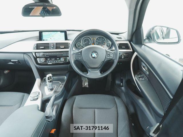 Bmw 3 SERIES 2017-03 8364919-15