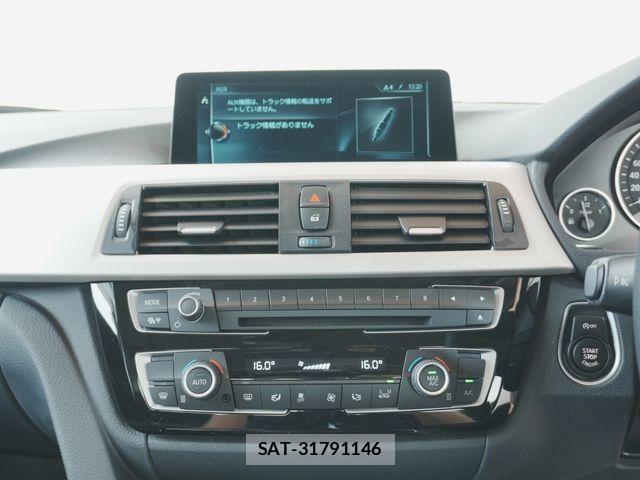 Bmw 3 SERIES 2017-03 8364919-22