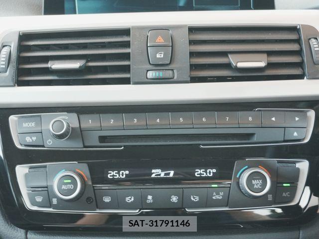 Bmw 3 SERIES 2017-03 8364919-23