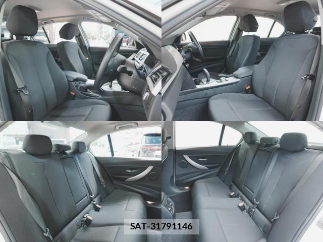 Bmw 3 SERIES 2017-03 8364919-3
