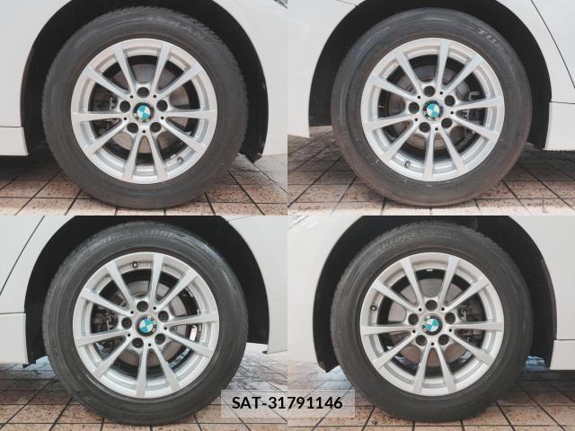 Bmw 3 SERIES 2017-03 8364919-5