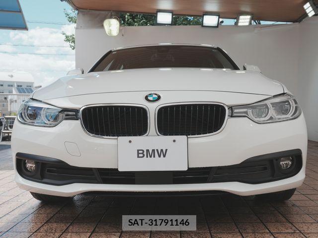 Bmw 3 SERIES 2017-03 8364919-8