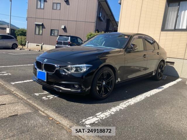 Bmw 3 SERIES 2016-04 8364920-0