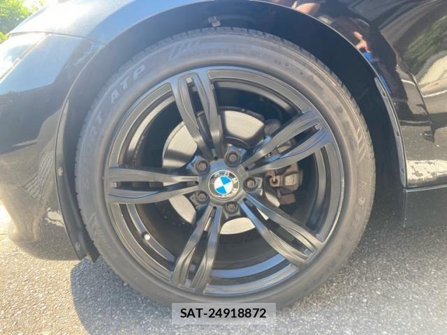 Bmw 3 SERIES 2016-04 8364920-9