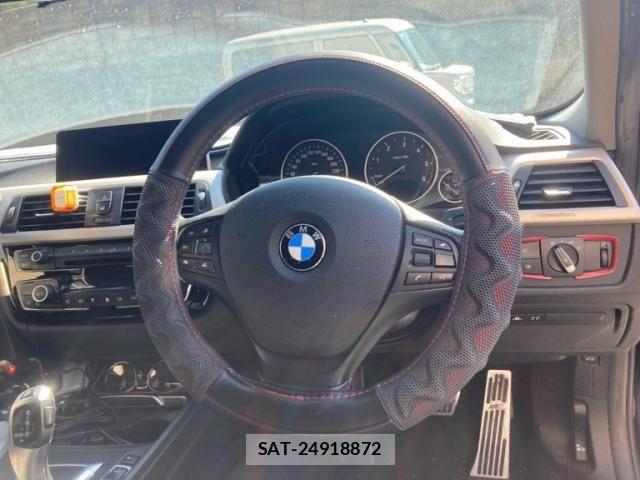 Bmw 3 SERIES 2016-04 8364920-13