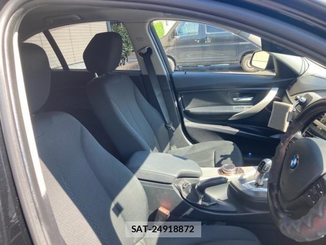 Bmw 3 SERIES 2016-04 8364920-14