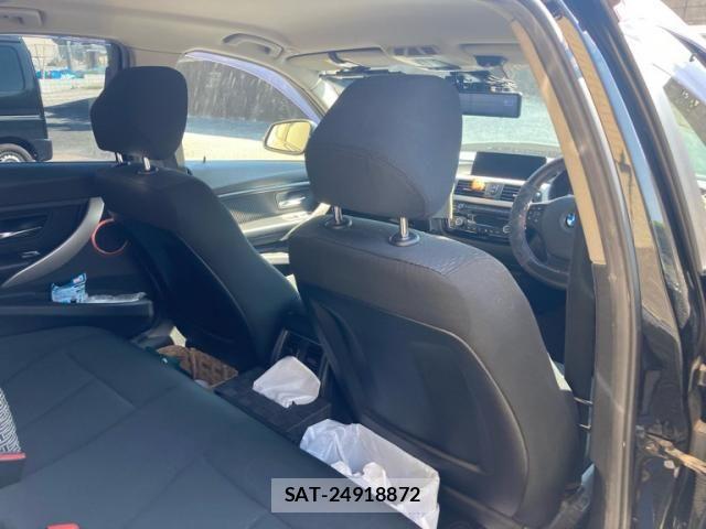 Bmw 3 SERIES 2016-04 8364920-16