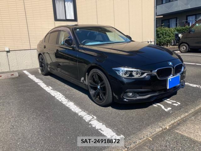 Bmw 3 SERIES 2016-04 8364920-1