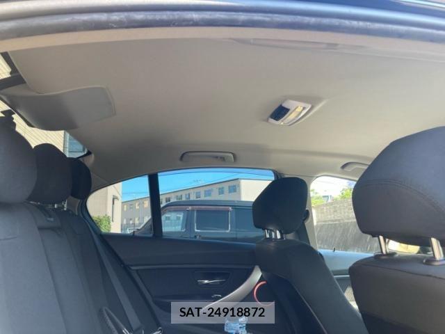 Bmw 3 SERIES 2016-04 8364920-19