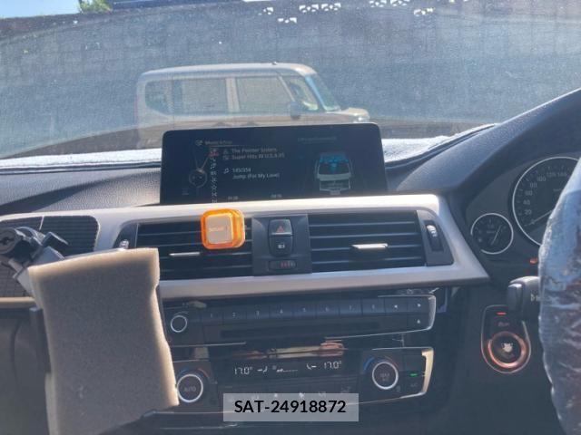 Bmw 3 SERIES 2016-04 8364920-21