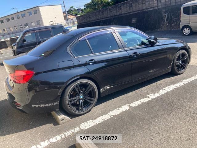 Bmw 3 SERIES 2016-04 8364920-2