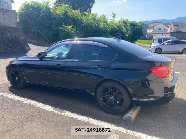 Bmw 3 SERIES 2016-04 8364920-3