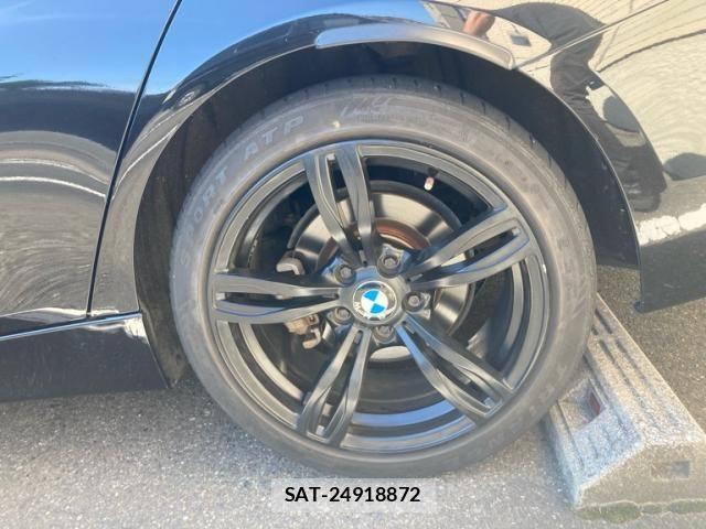 Bmw 3 SERIES 2016-04 8364920-8