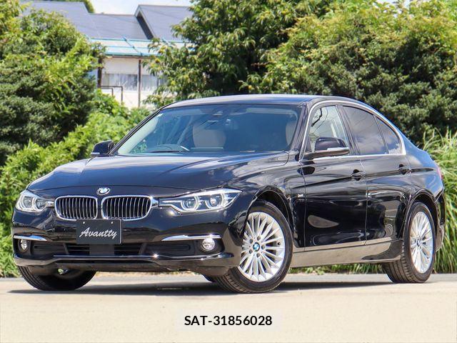 Bmw 3 SERIES 2016-07 8364917-0