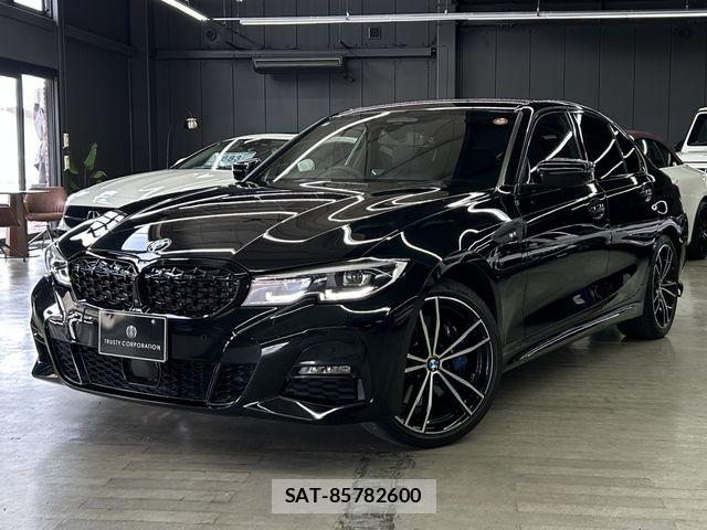 Bmw 3 SERIES 2020-12 8364914-0