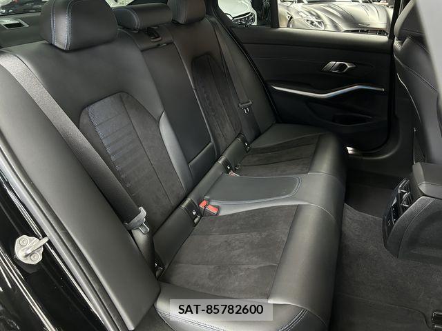 Bmw 3 SERIES 2020-12 8364914-10