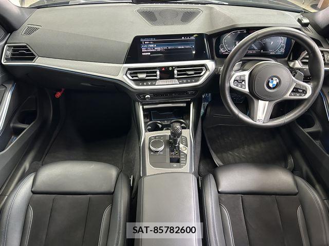Bmw 3 SERIES 2020-12 8364914-11