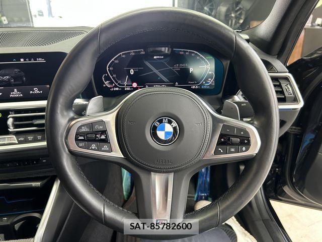 Bmw 3 SERIES 2020-12 8364914-13