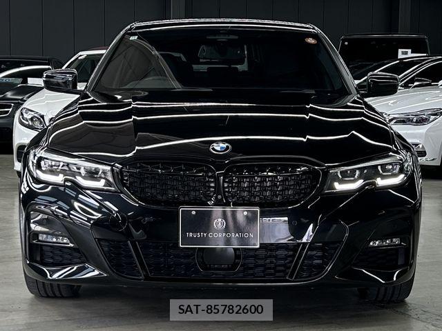 Bmw 3 SERIES 2020-12 8364914-1