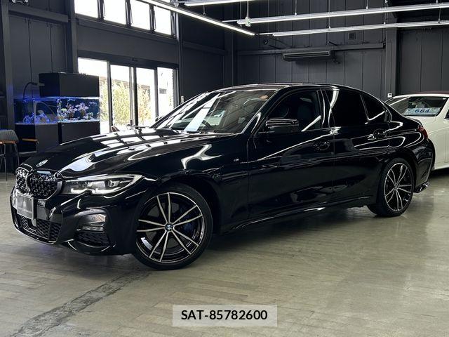 Bmw 3 SERIES 2020-12 8364914-2
