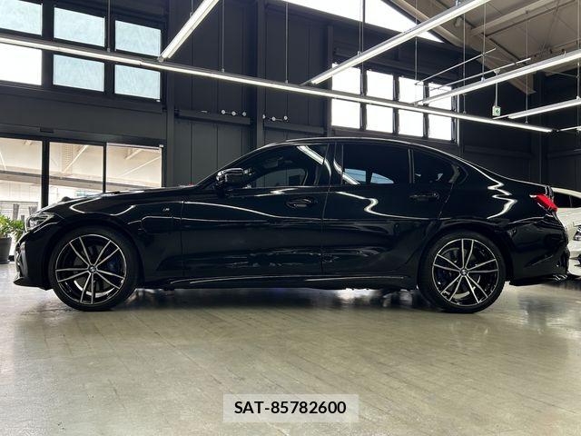 Bmw 3 SERIES 2020-12 8364914-3