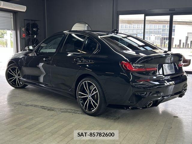Bmw 3 SERIES 2020-12 8364914-4