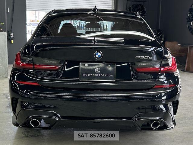 Bmw 3 SERIES 2020-12 8364914-5