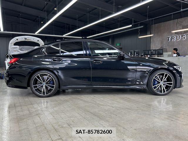 Bmw 3 SERIES 2020-12 8364914-7
