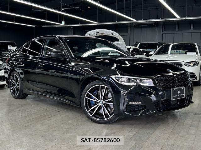 Bmw 3 SERIES 2020-12 8364914-8