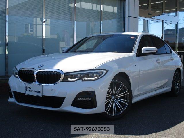 Bmw 3 SERIES 2019-05 8364912-0