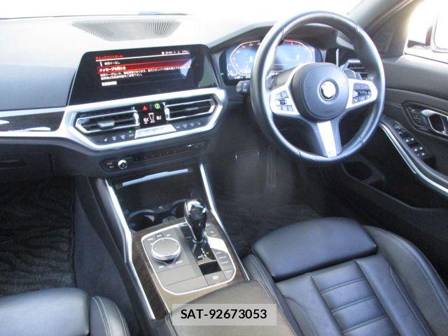 Bmw 3 SERIES 2019-05 8364912-17