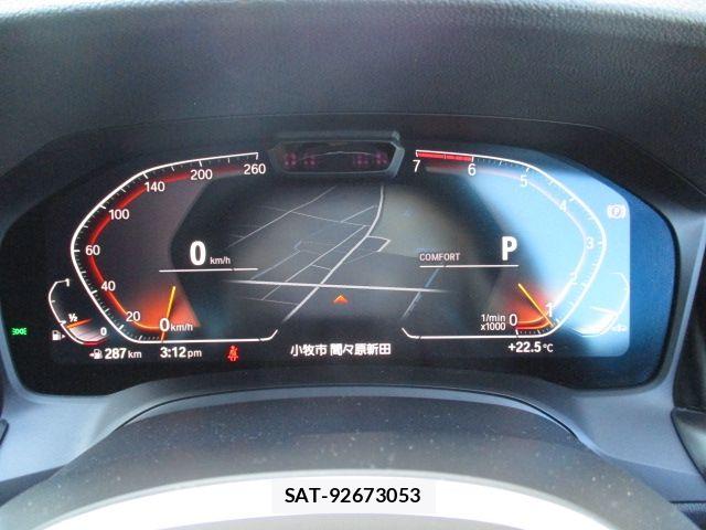 Bmw 3 SERIES 2019-05 8364912-19