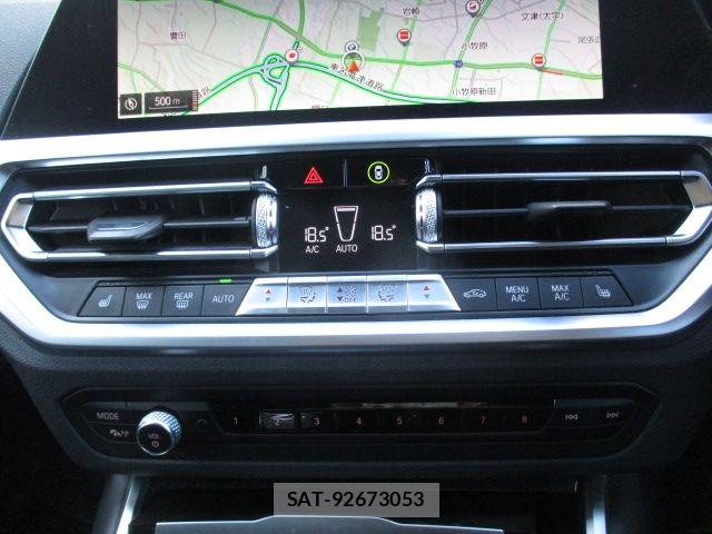 Bmw 3 SERIES 2019-05 8364912-22