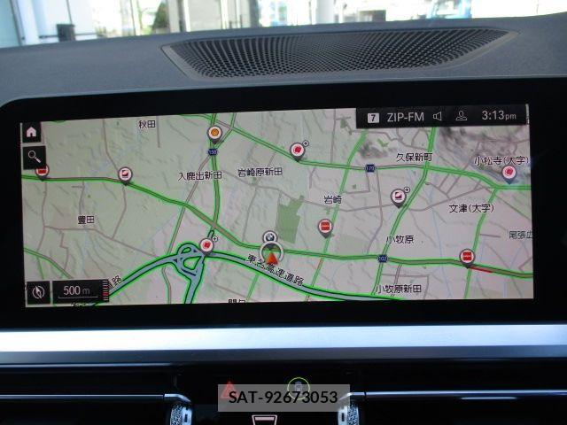 Bmw 3 SERIES 2019-05 8364912-24