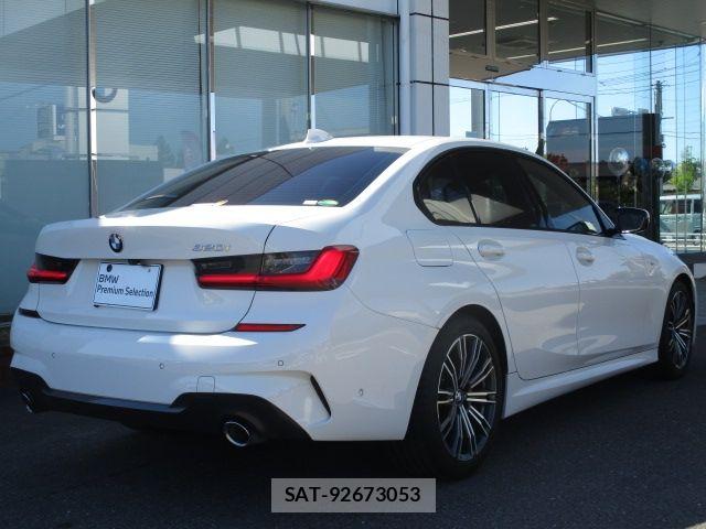 Bmw 3 SERIES 2019-05 8364912-2