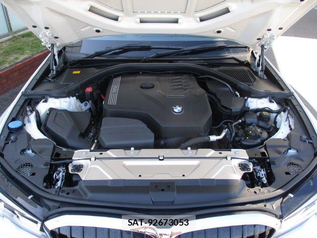 Bmw 3 SERIES 2019-05 8364912-3