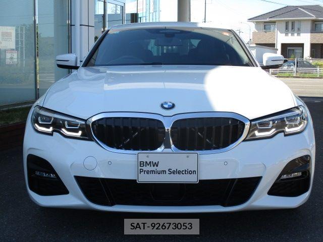 Bmw 3 SERIES 2019-05 8364912-4