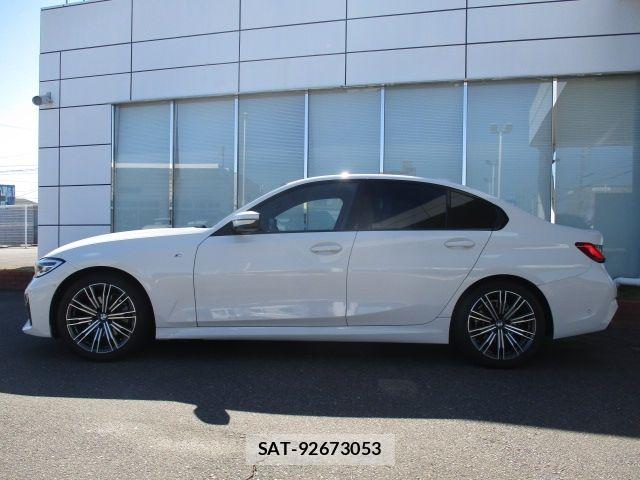 Bmw 3 SERIES 2019-05 8364912-8