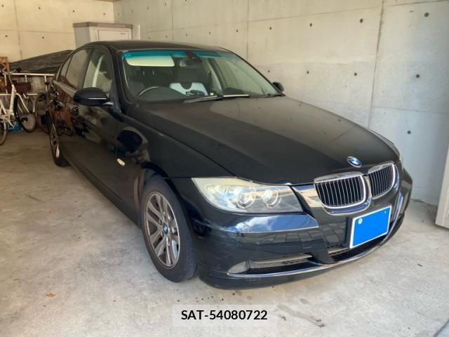Bmw 3 SERIES 2007-12 8364923-0