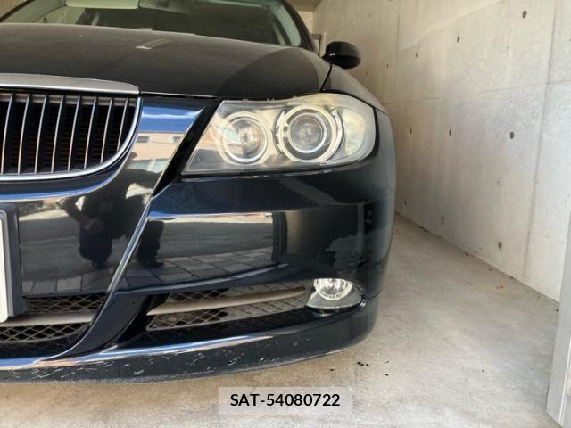Bmw 3 SERIES 2007-12 8364923-9