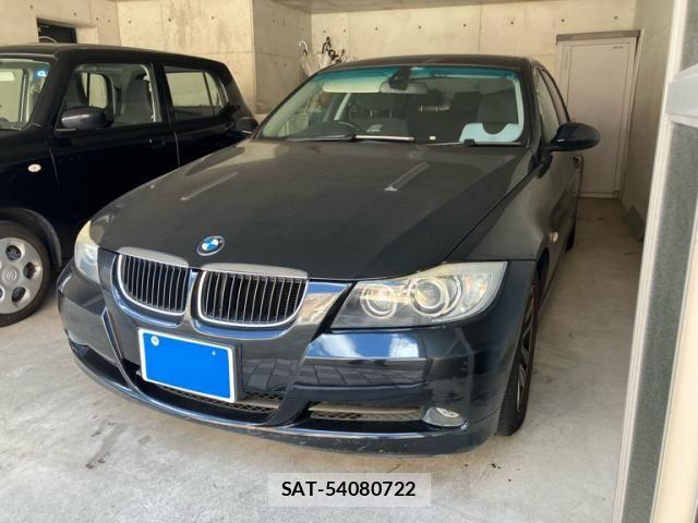 Bmw 3 SERIES 2007-12 8364923-1