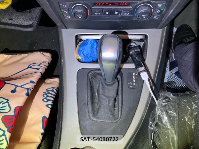 Bmw 3 SERIES 2007-12 8364923-20